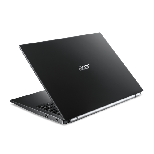 Laptop ACER Extensa 15 EX215-54 noOS 15.6" FHD  i5-1135G7 8GB 512GB SSD Intel Iris Xe GLAN crna slika 3