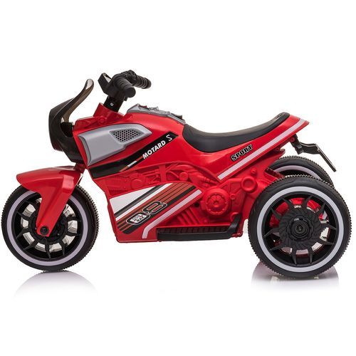 Motor na akumulator SportMax red slika 2