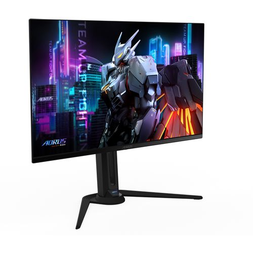 Gigabyte AORUS FO32U2 EK OLED UHD Gaming Monitor 31.5" slika 2