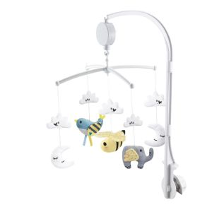 Chipolino Vrtuljak Bee Milr02306Bee