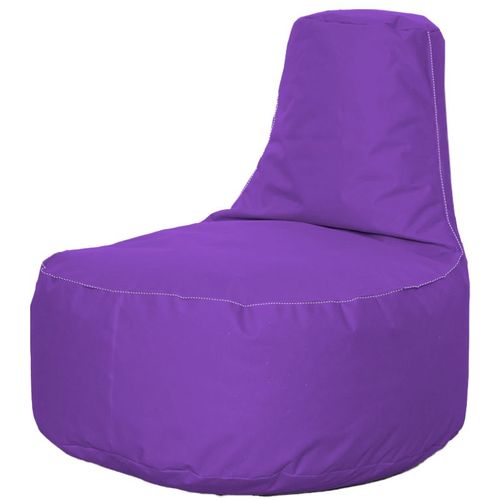 Atelier Del Sofa Vreća za sjedenje, EVA Sport - Purple slika 10