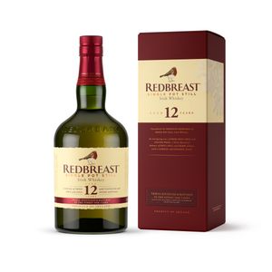 Redbreast Žestoka pića i likeri