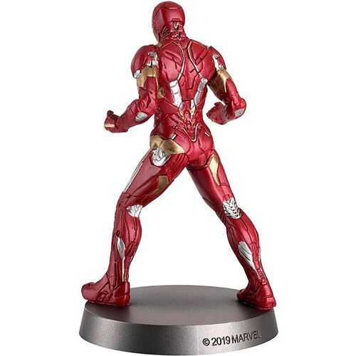 Marvel Captain America Civil War Heavyweights Iron Man figure slika 3