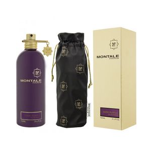 Montale Paris Dark Purple Eau De Parfum 100 ml za žene