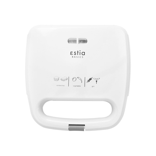 Estia toster Gusto White 06-11154 slika 1