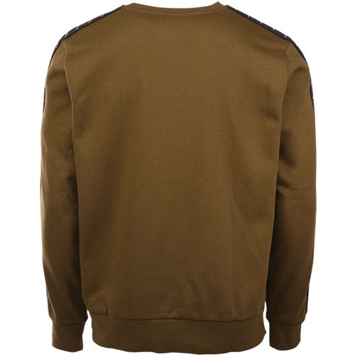 Kappa lasse sweatshirt 312008-18-0523 slika 2