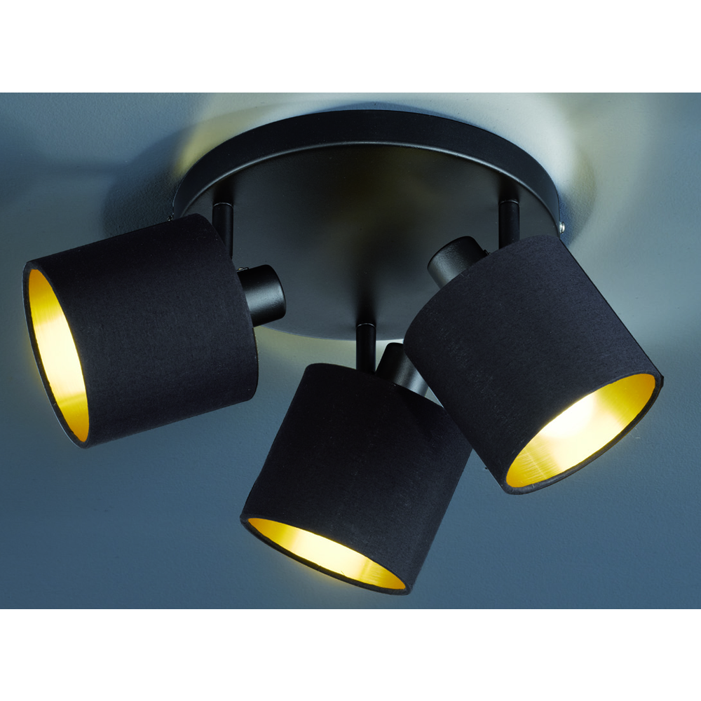 TOMMY/3 SPOT LAMPA slika 4
