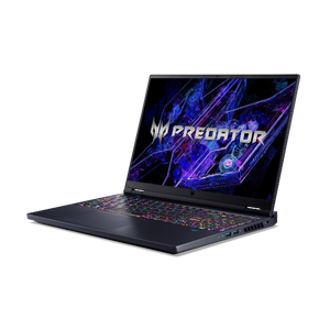 Acer Predator Helios 16 - Moćan Gaming Laptop s Intel i9 i RTX 4080