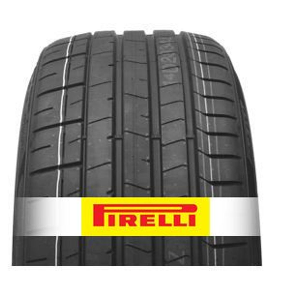 PIRELLI Ljetna guma 315/35 R20 P ZERO PZ4 ND0 XL 110Y slika 1