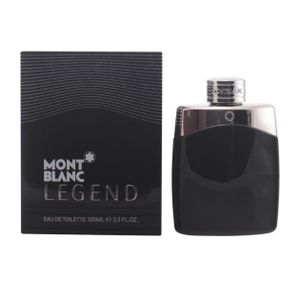 Mont Blanc Legend for Men Eau De Toilette 100 ml (man)