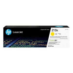 Toner HP W2192X - Žuti