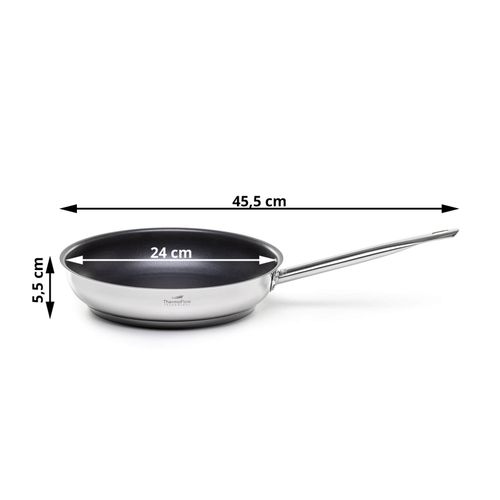 Tiganj Rosmarino Pour&Cook -  24cm slika 6