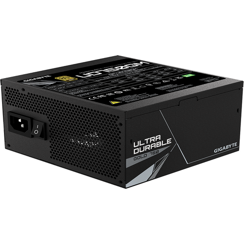 Gigabyte PSU 750W Gold Modular slika 2