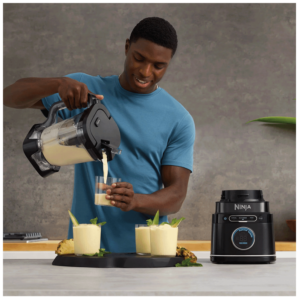 Ninja Blender Detect Power Pro TB301EU slika 4