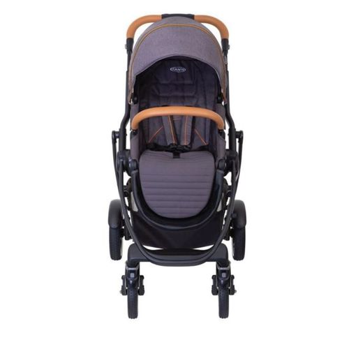 Graco Kolica Evo XT, Iron slika 2