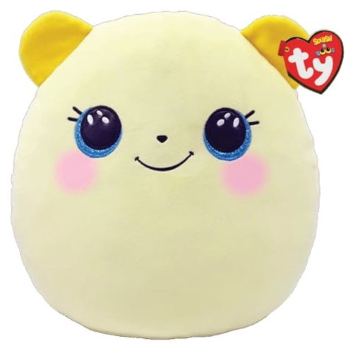 TY Plišana igračka Squishy Medo Buttercup 30cm slika 1