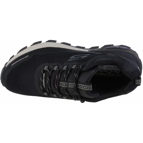 Skechers max protect-fast track 237304-bkgy slika 7