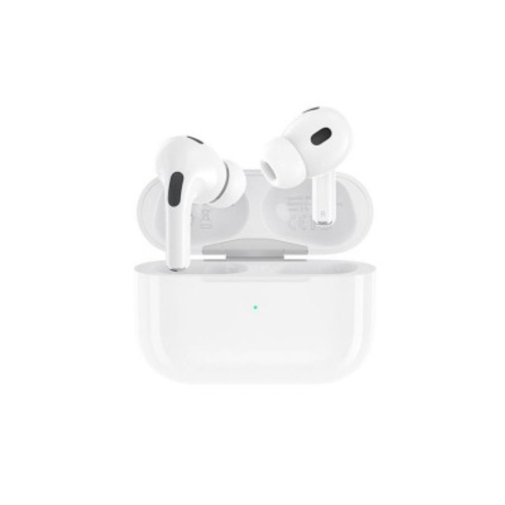 XO EV53 ANC+buzzer+slide volume Bluetooth White slika 1