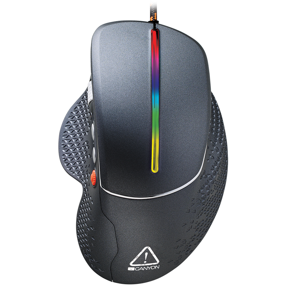 CANYON Apstar GM-12 Gaming Miš slika 1