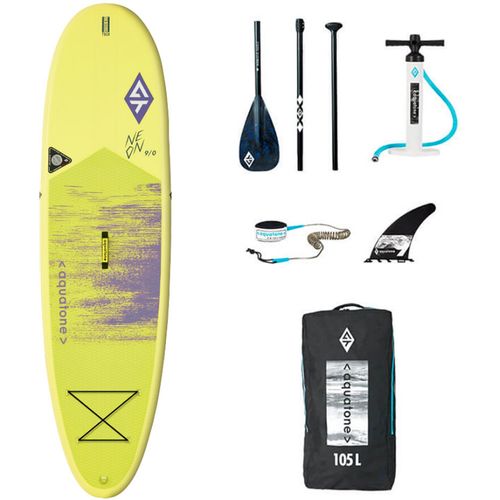 Aquatone Sup daska na naduvavanje NEON YOUTH 9'0"  slika 4