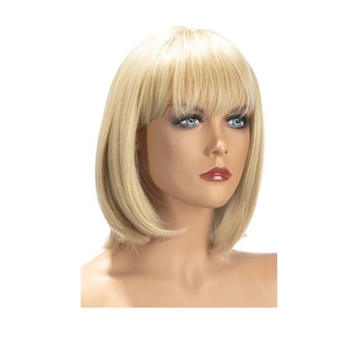 Perika Plavuša Camila Blonde Wig slika 1