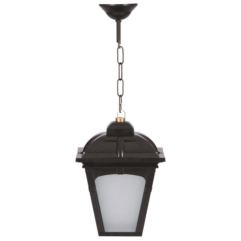 BFE-68185-BSY Crni Spoljašnji Luster slika 1
