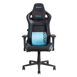 Office Chair Spawn - Black