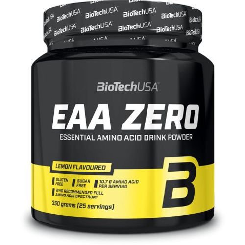 Biotech EAA Zero, 350 gr slika 1