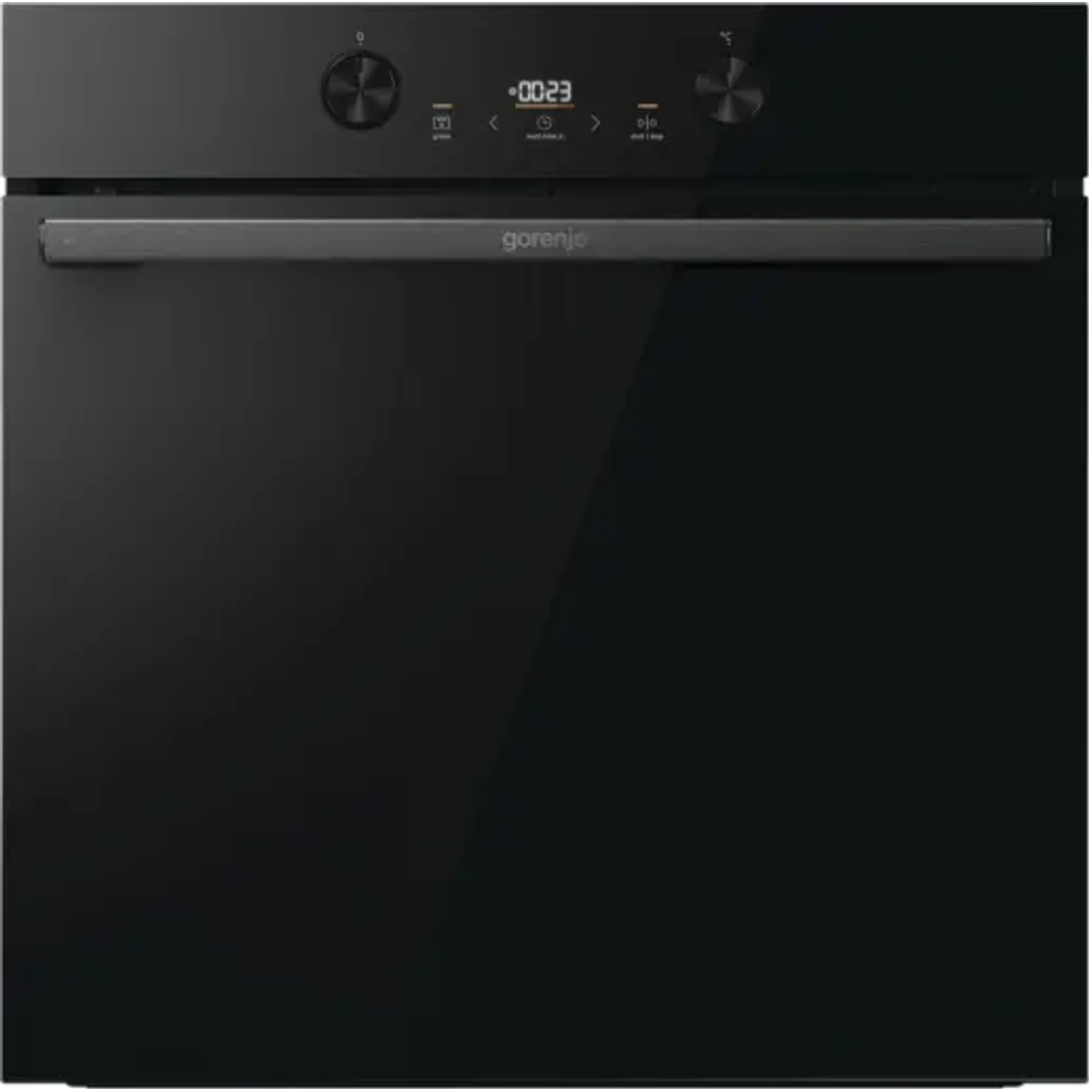 GORENJE Multisistemska pećnica BPS6737E04DBG / 77 l, 60 cm slika 1