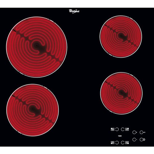 Whirlpool ugradbena ploča AKT 8090/NE slika 1