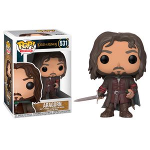 Funko POP figura Gospodar prstenova Aragorn