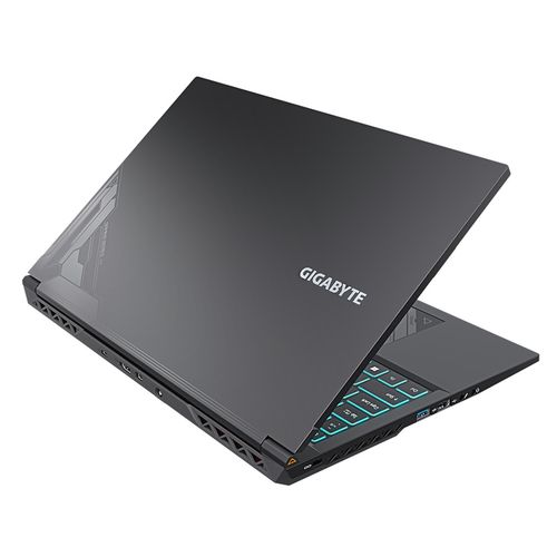 GIGABYTE G5 MF5 15.6 inch FHD 144Hz i7-13620H 16GB 1TB SSD GeForce RTX 4050 6GB Backlit gaming laptop slika 4