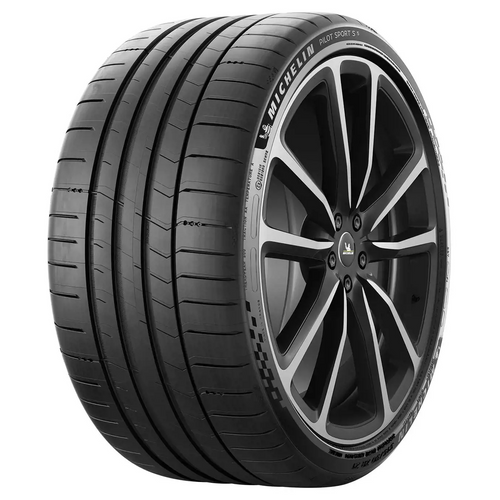 Michelin 305/30R21 107Y XL HL PILOT SPORT S5 MO1 slika 1