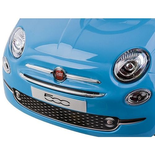 Guralica Fiat 500 - Blue slika 3