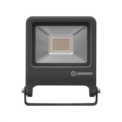 LEDVANCE LED reflek EnduraFlood 30W 4000k t. siva slika 2