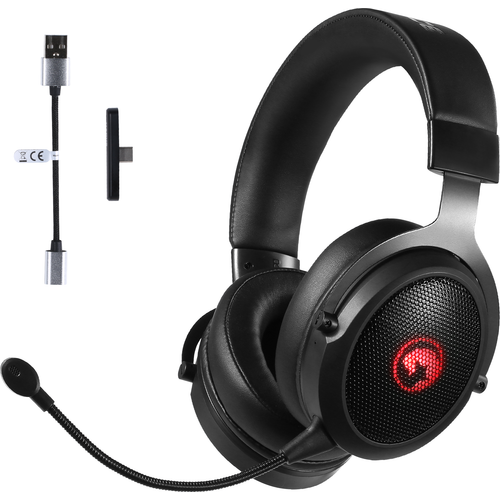 MARVO HG9088W WIRELESS HEADSET slika 4