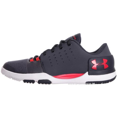 UNDER ARMOUR LIMITLESS TR 3.0-ATH/RED/RE slika 1