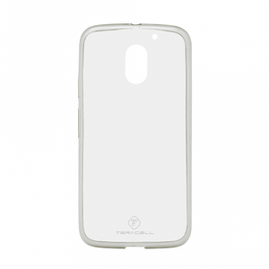 Torbica Teracell Skin za Lenovo Moto E3 transparent