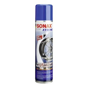 SONAX Sprej za sjaj guma 400ml