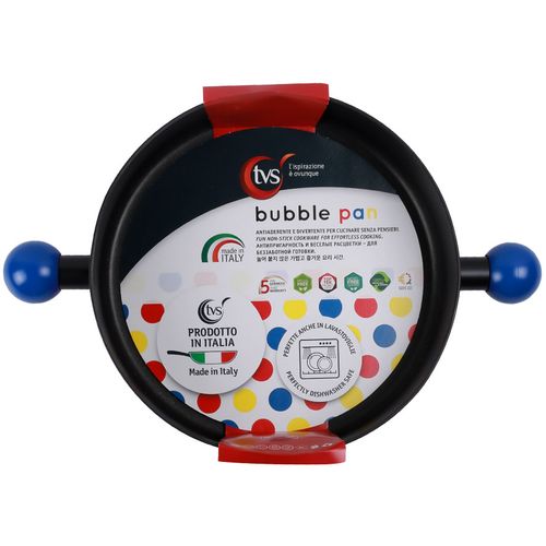 TVS Bubble sa dve drške 26cm slika 3