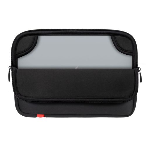 Torba RivaCase 13.3" Antishock 5123 Black MacBook 13 sleeve slika 7