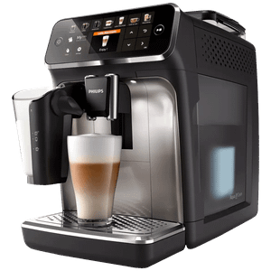 Philips Aparat za esspreso kafu LatteGo - EP5447/90