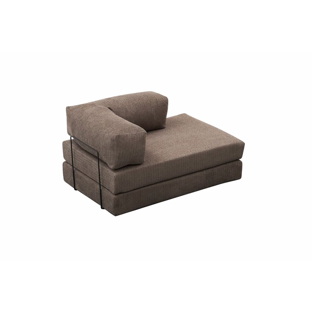 Sofa Comfort - Siva v2, Dvosjed slika 5