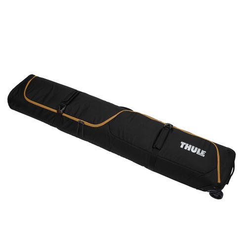 Thule RoundTrip Ski Roller 175cm torba za skije crna slika 1