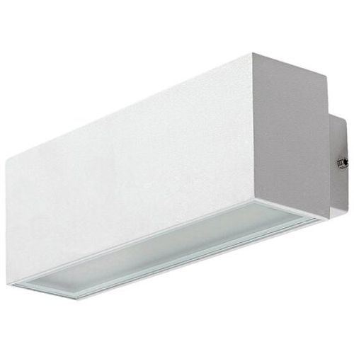 Mataro LED spoljna zidna lampa slika 2