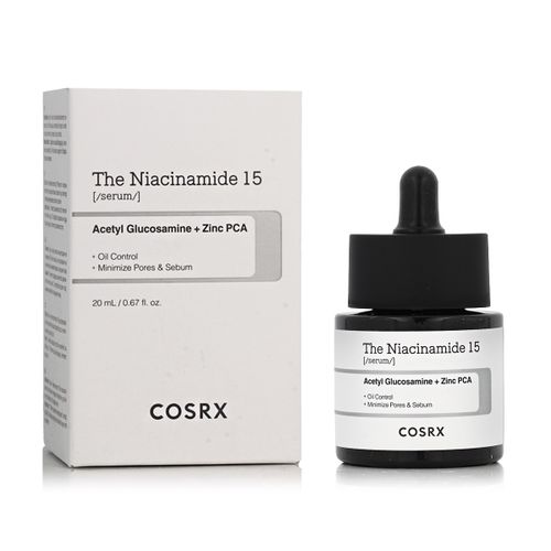 COSRX The Niacinamide 15 Serum 20 ml slika 1