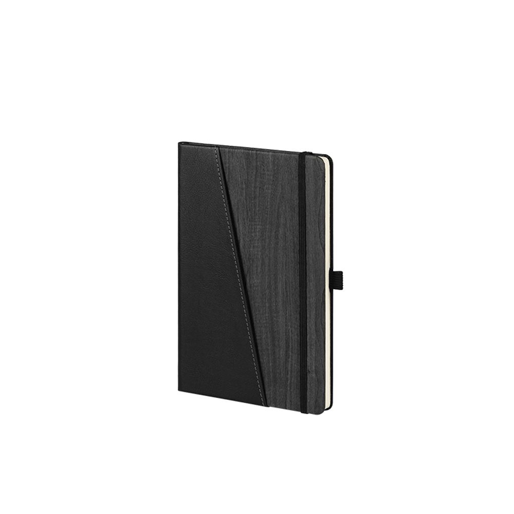 ONTARIO NOTE,NOTES A5 FORMATA,CRNI slika 1