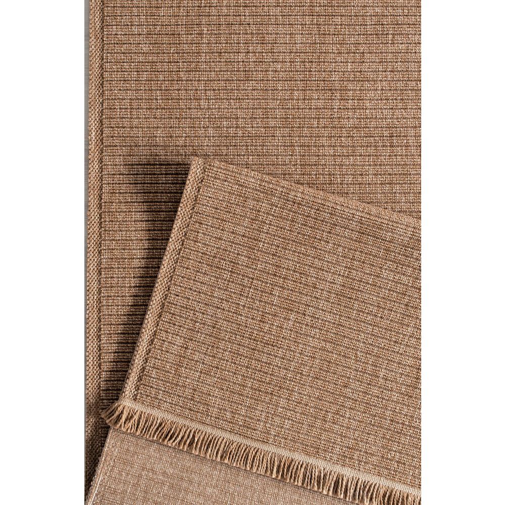 Bež Tepih za Hodnik Vlora 4761 (120 x 250 cm) slika 2