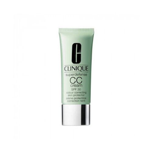 Clinique Superdefense CC Cream (04 Medium) 40 ml slika 1