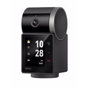 IMOU Kamera Cruiser REX VT Pro IPC-S2VBP-5M0WR